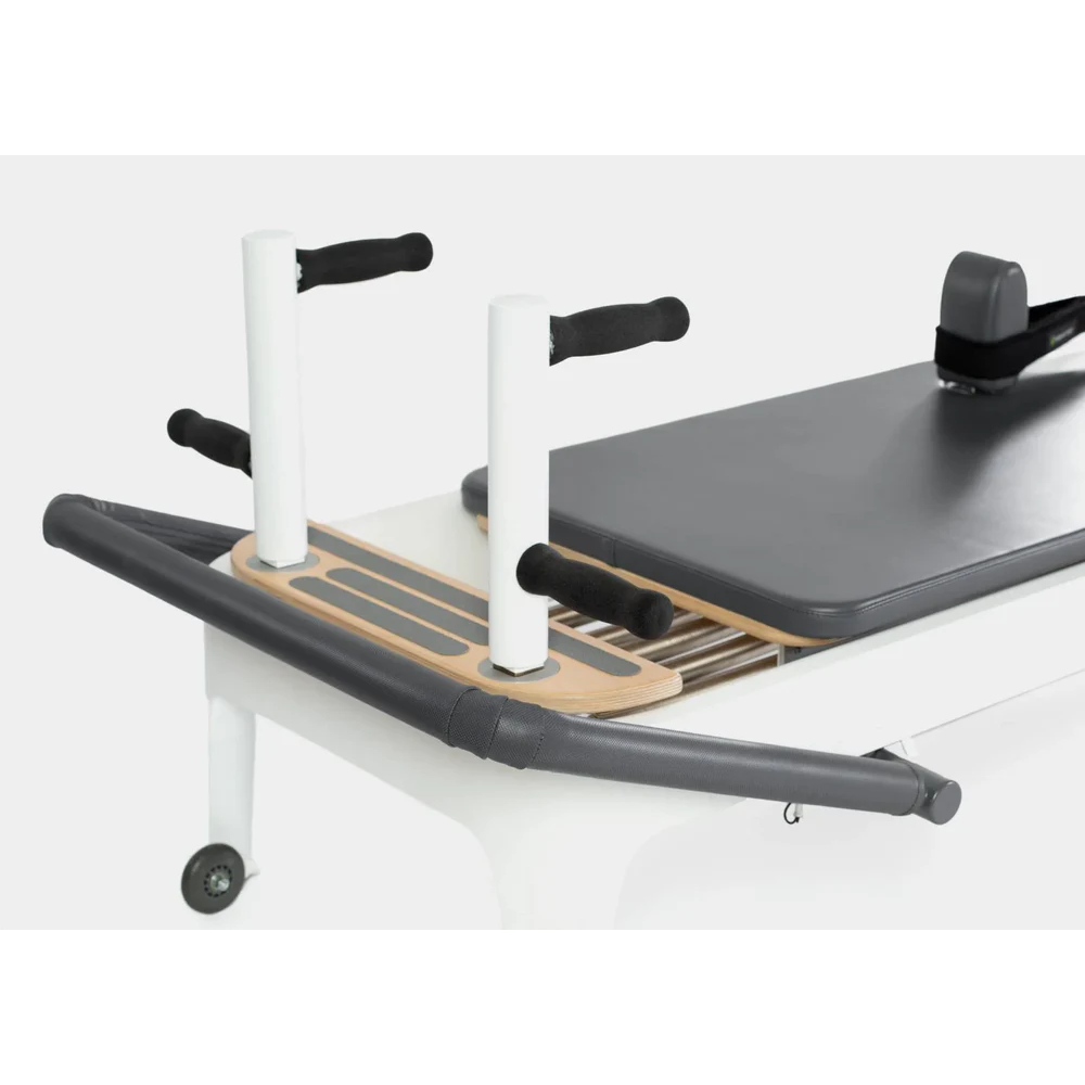 Balanced Body Plank Bars — Pilates Zubehör | Balanced Body