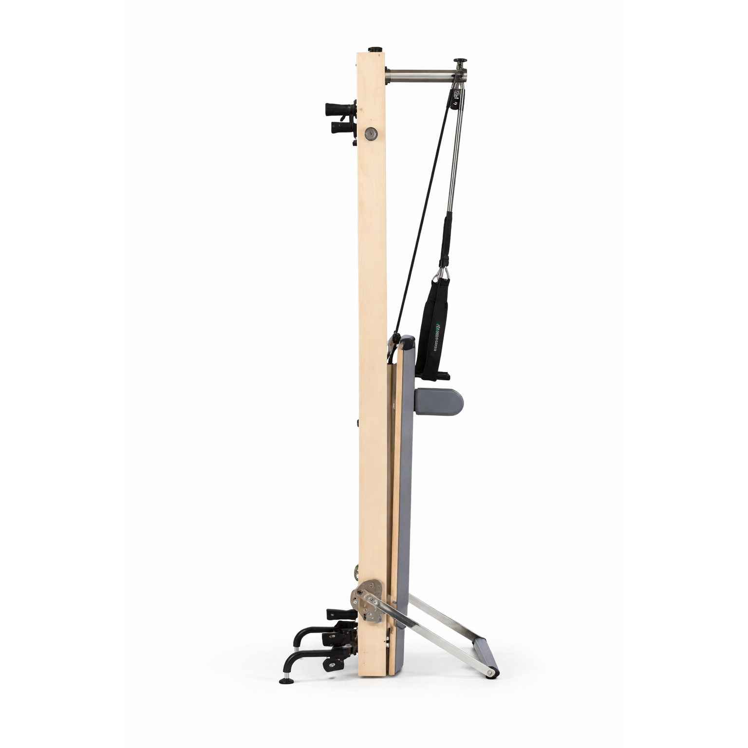 The Virtù Line Reformer NOBILE