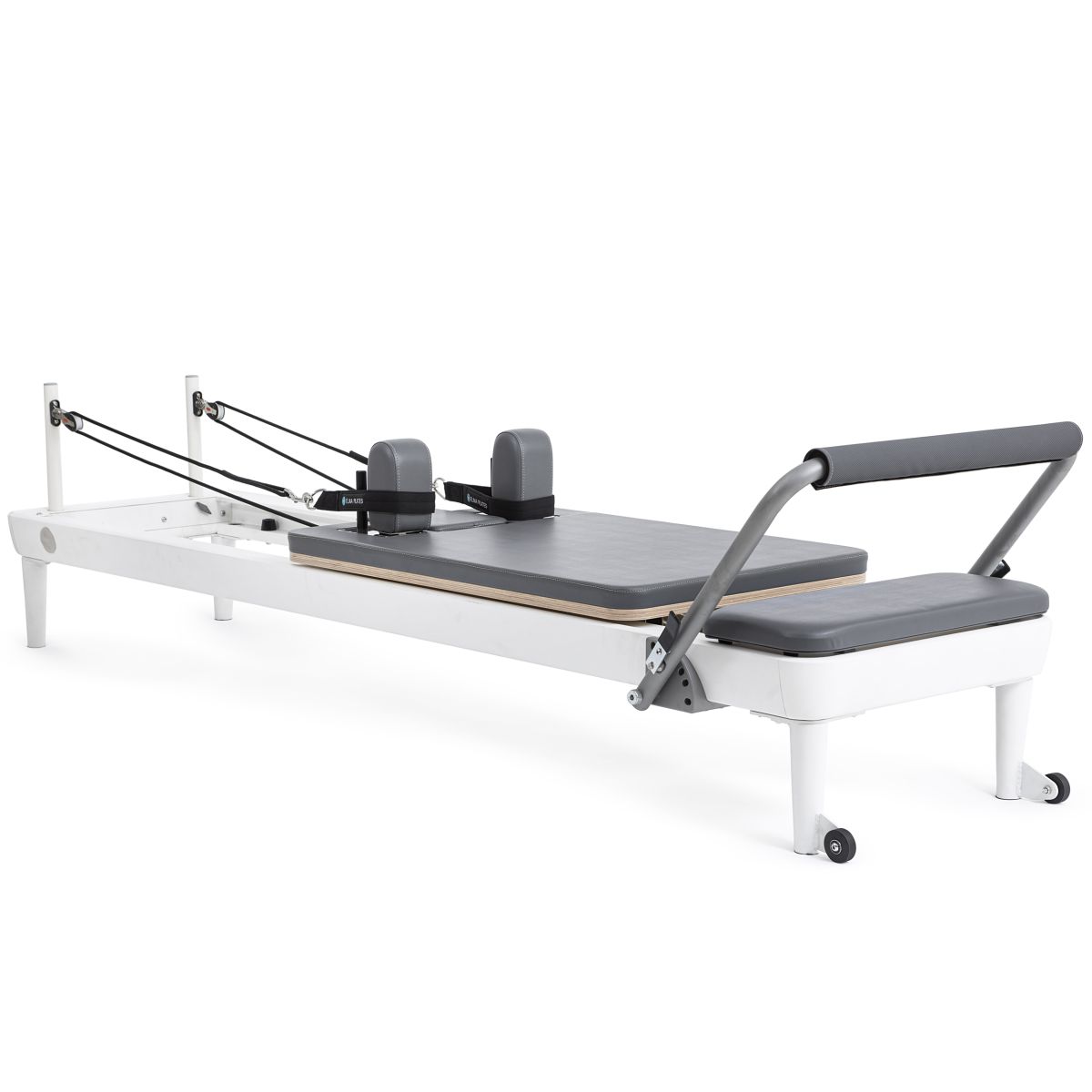 Elina Pilates Nubium Reformer