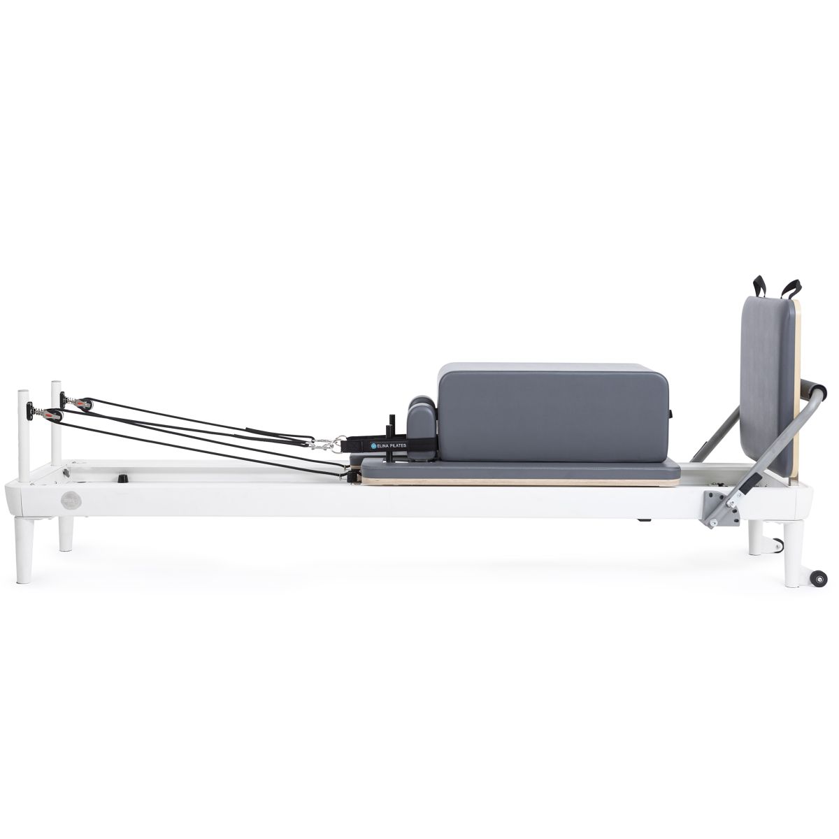 Elina Pilates Nubium Reformer