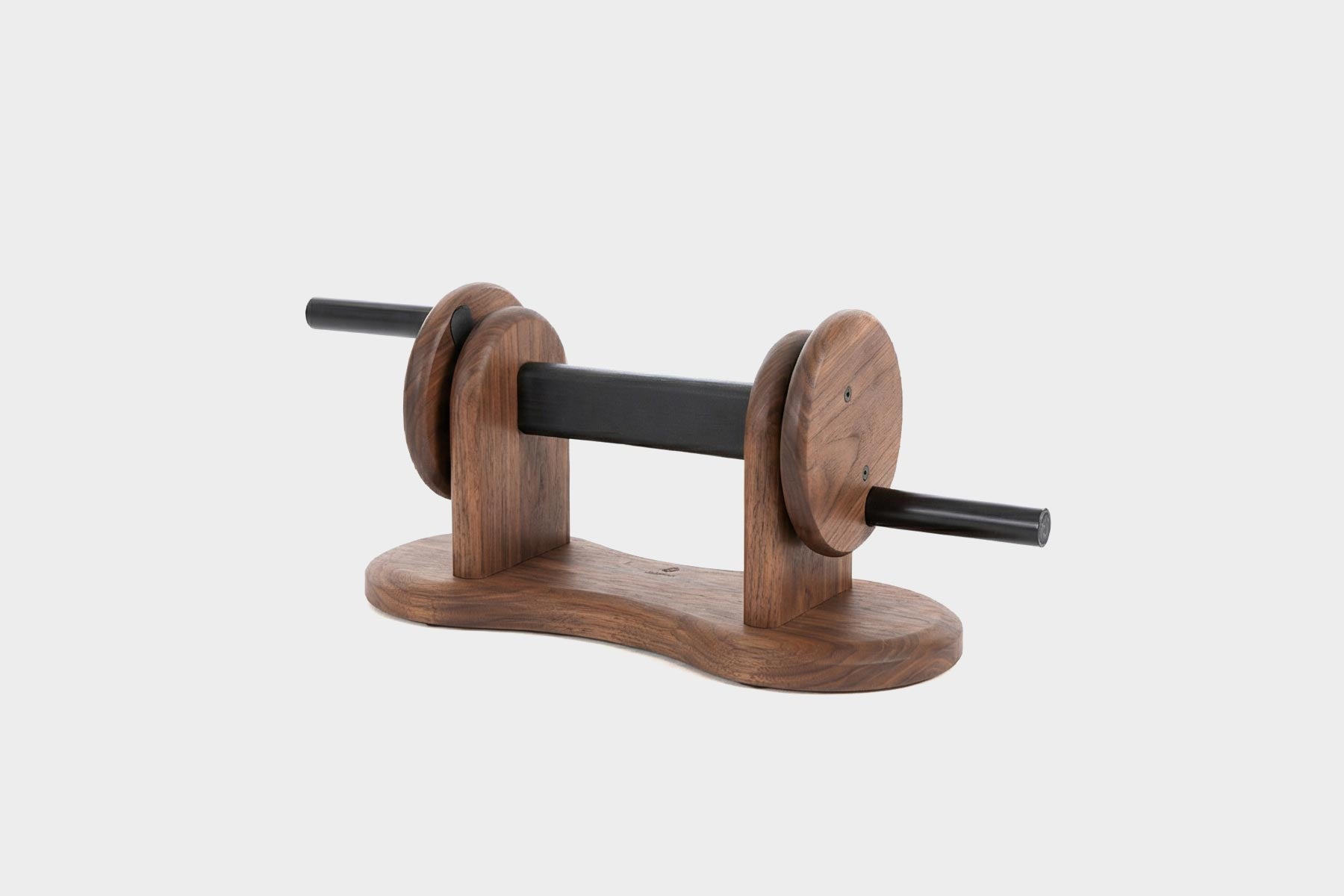NOHrD PowerPlank