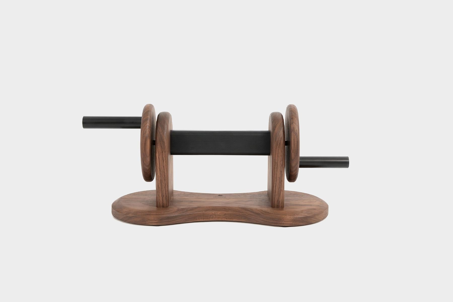 NOHrD PowerPlank