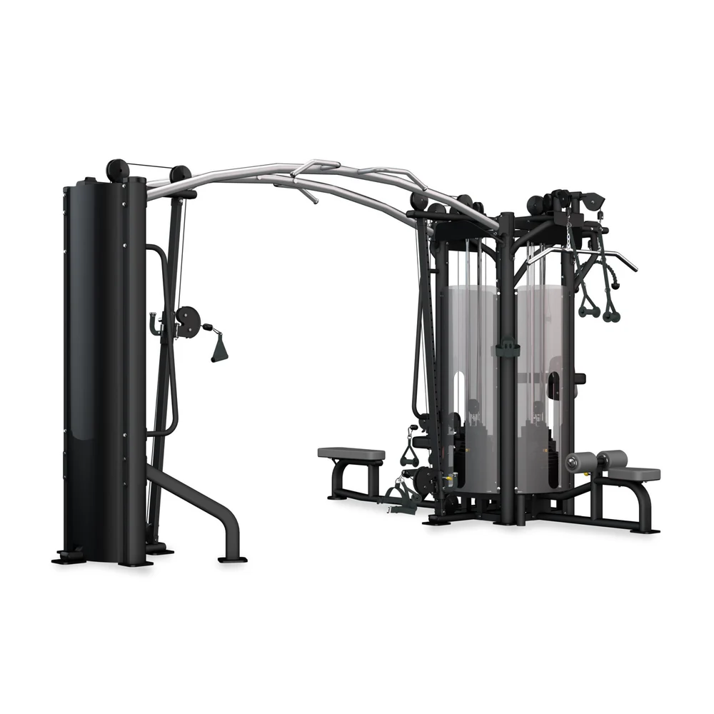 BH Fitness INERTIA 5 Station L485B