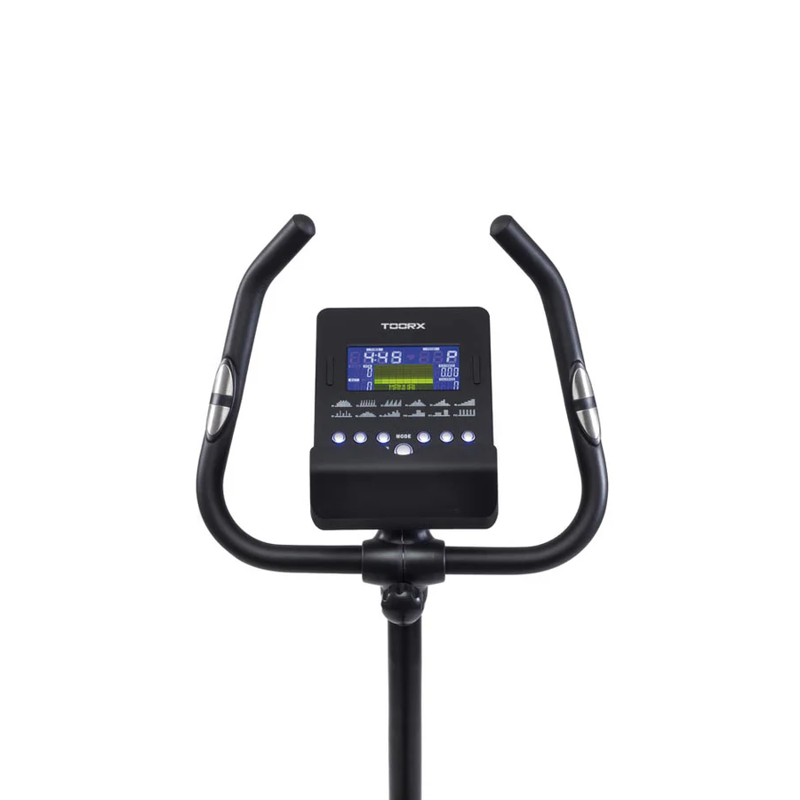 TOORX Ergometer BRX-100 Ergo HRC (App ready)