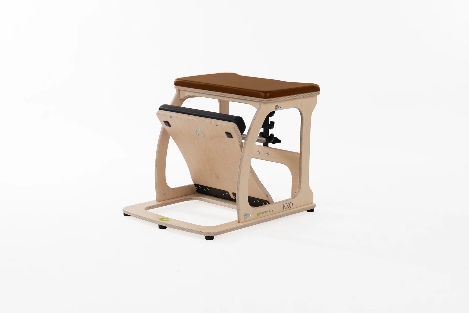 Balanced Body EXO Chair – Ansicht 25 — Pilates Chair | Balanced Body