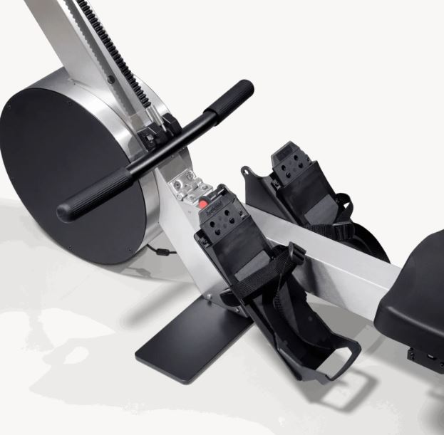 Augletics Rudergerät Eight Style All-In-KOMBI-Angebot