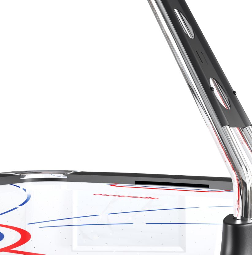 Sportime Airhockey Tisch Blizzard