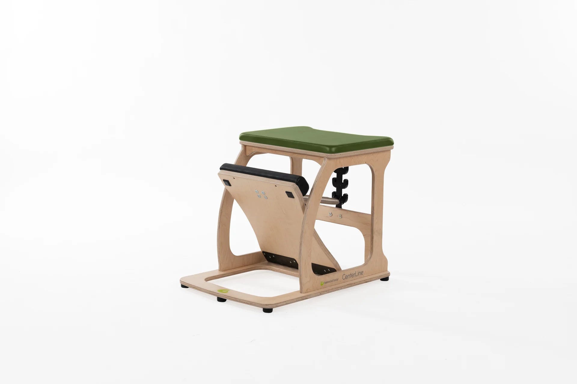 Balanced Body CenterLine Chair – Ansicht 25 — Pilates Chair | Balanced Body