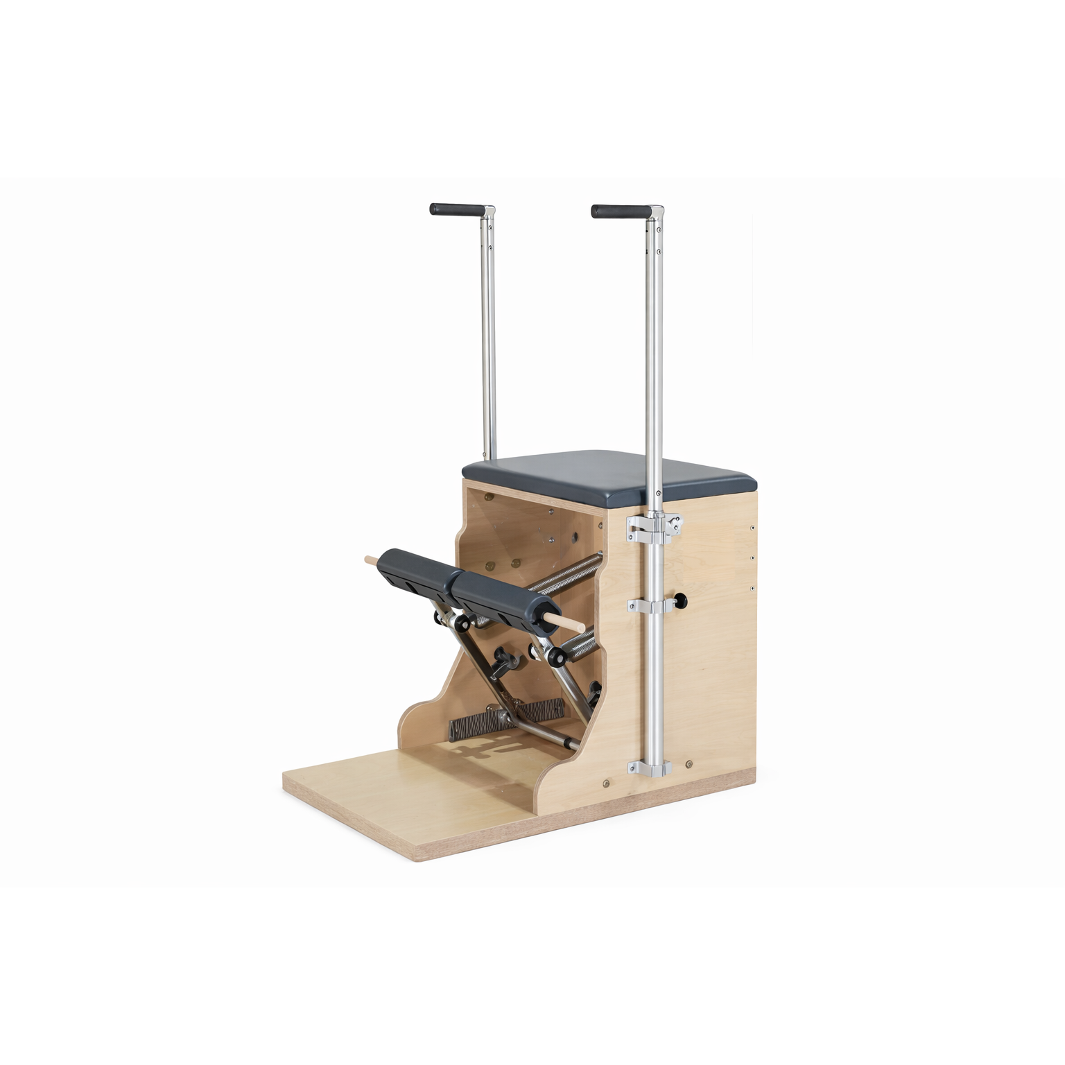 The Virtù Line Pilates Chair OLMO