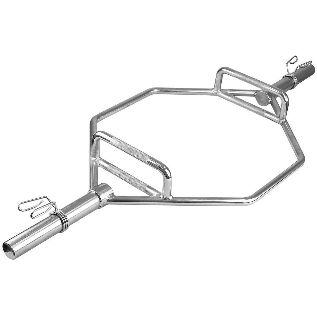 Titanium Strength Olympische Trap Bar Hex-Stange