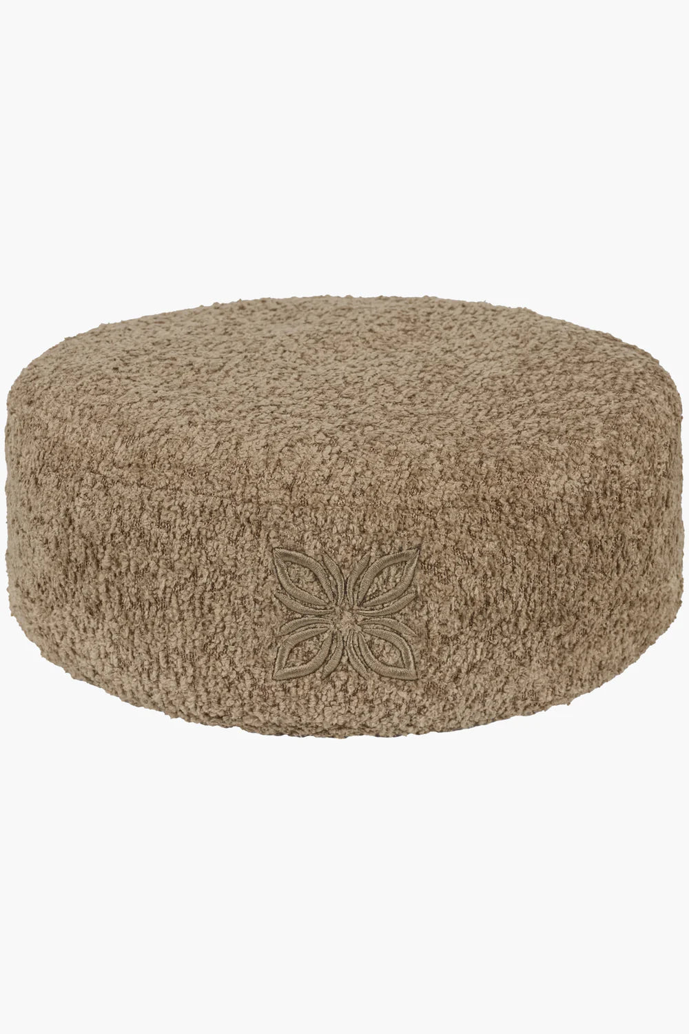 Omnana CUSHY Meditationskissen Boucle