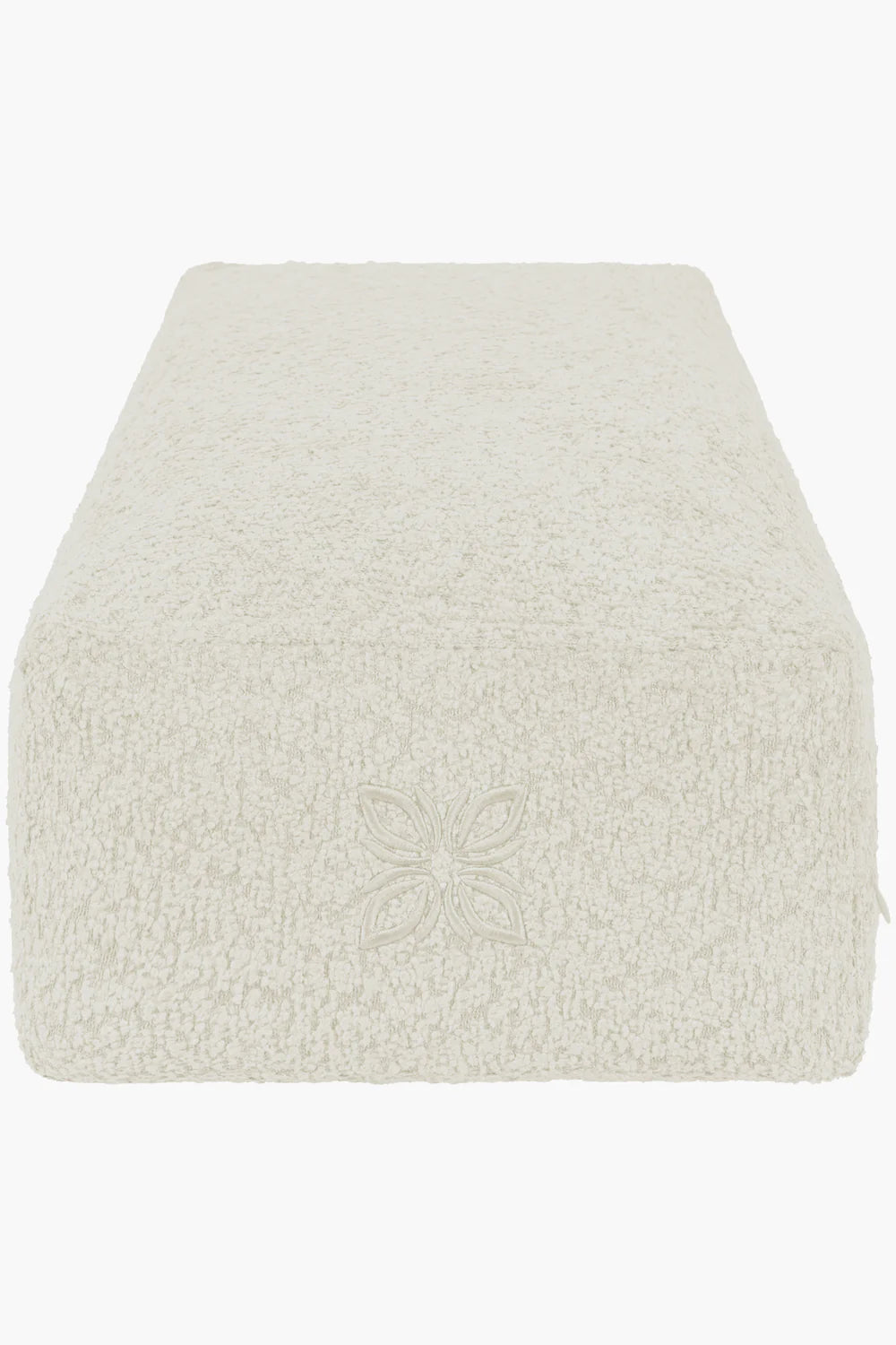 Omnana CUSHY Yogabolster Boucle