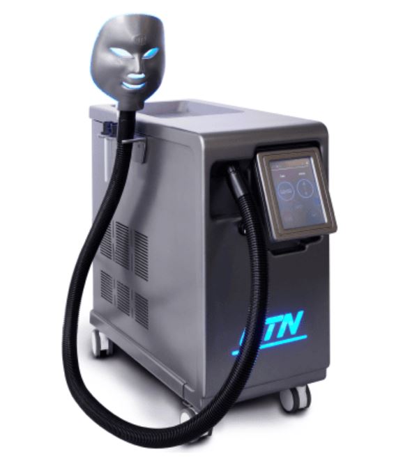 CTN Kryotherapiegerät X°Cryo