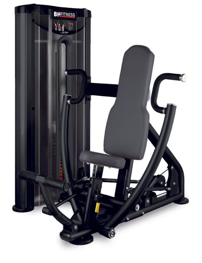 BH Fitness INERTIA Chest Press L070B