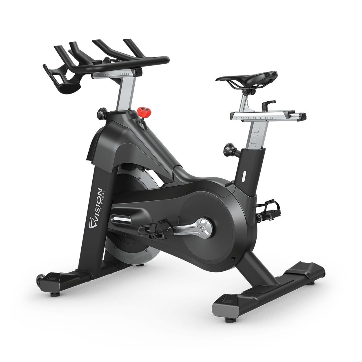 Vision Fitness Indoor Cycle IC700