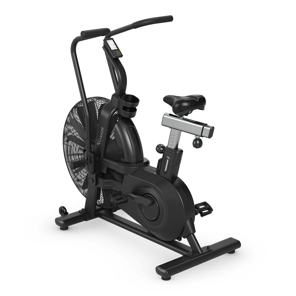 Vision Fitness Air Bike AB700