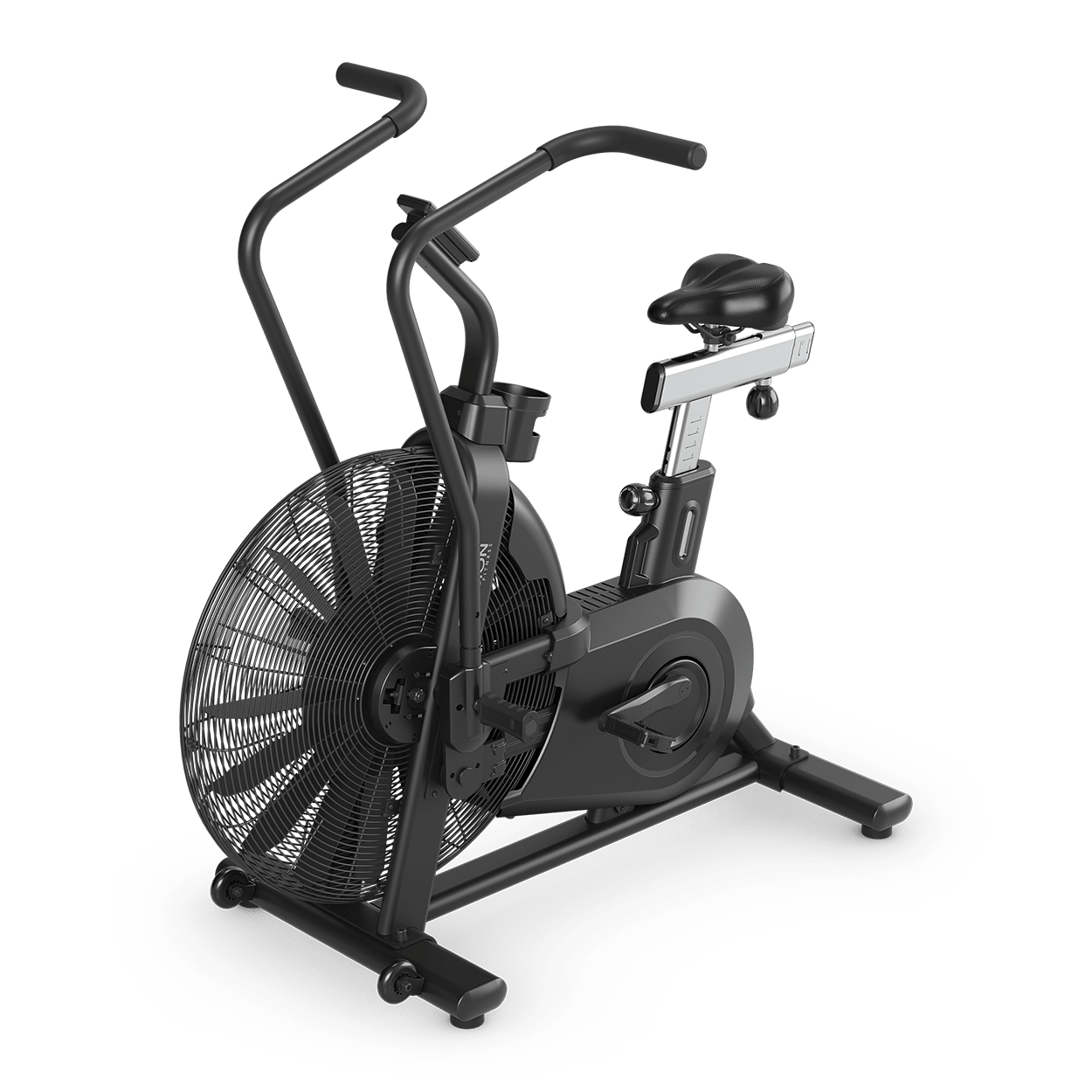 Vision Fitness Air Bike AB700