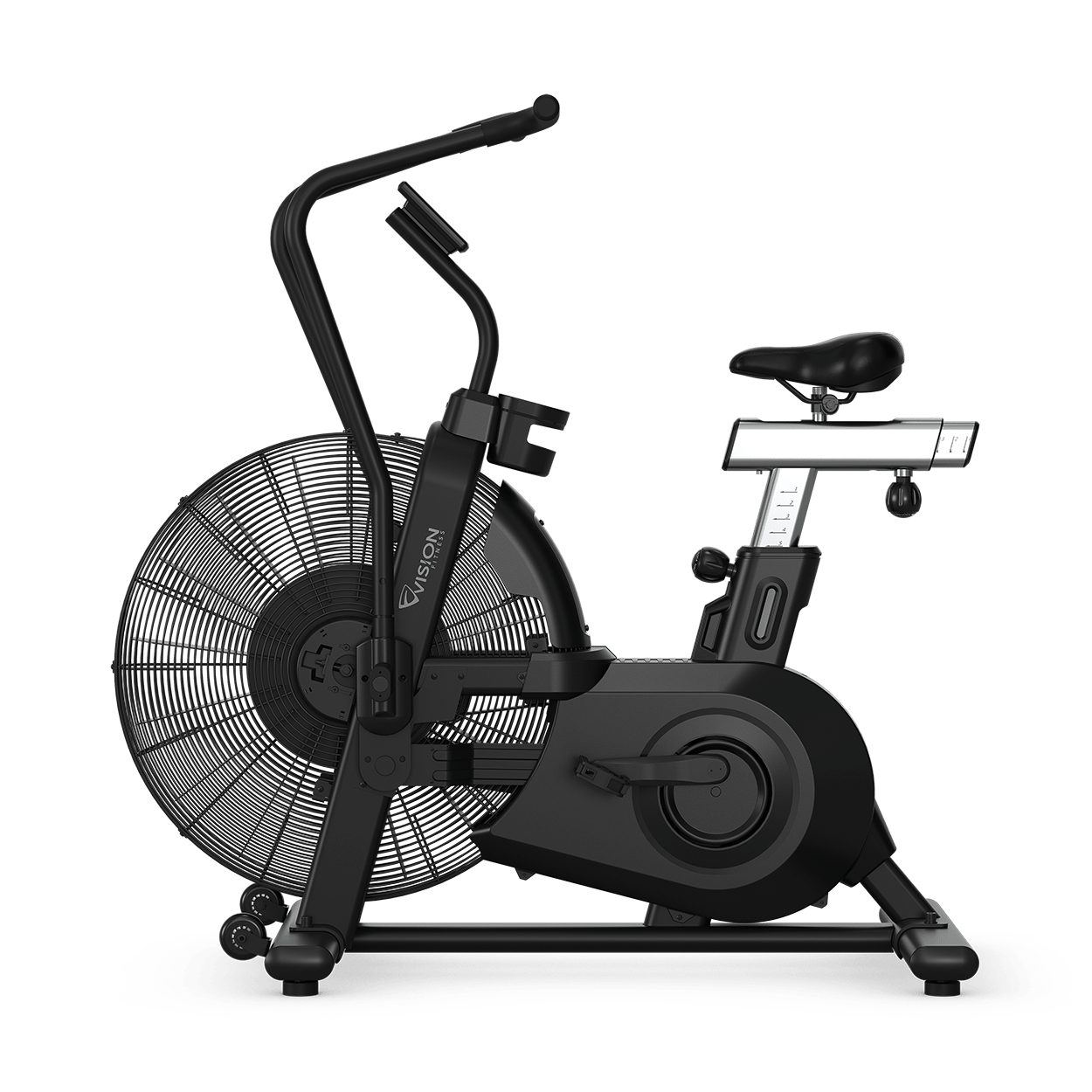 Vision Fitness Air Bike AB700