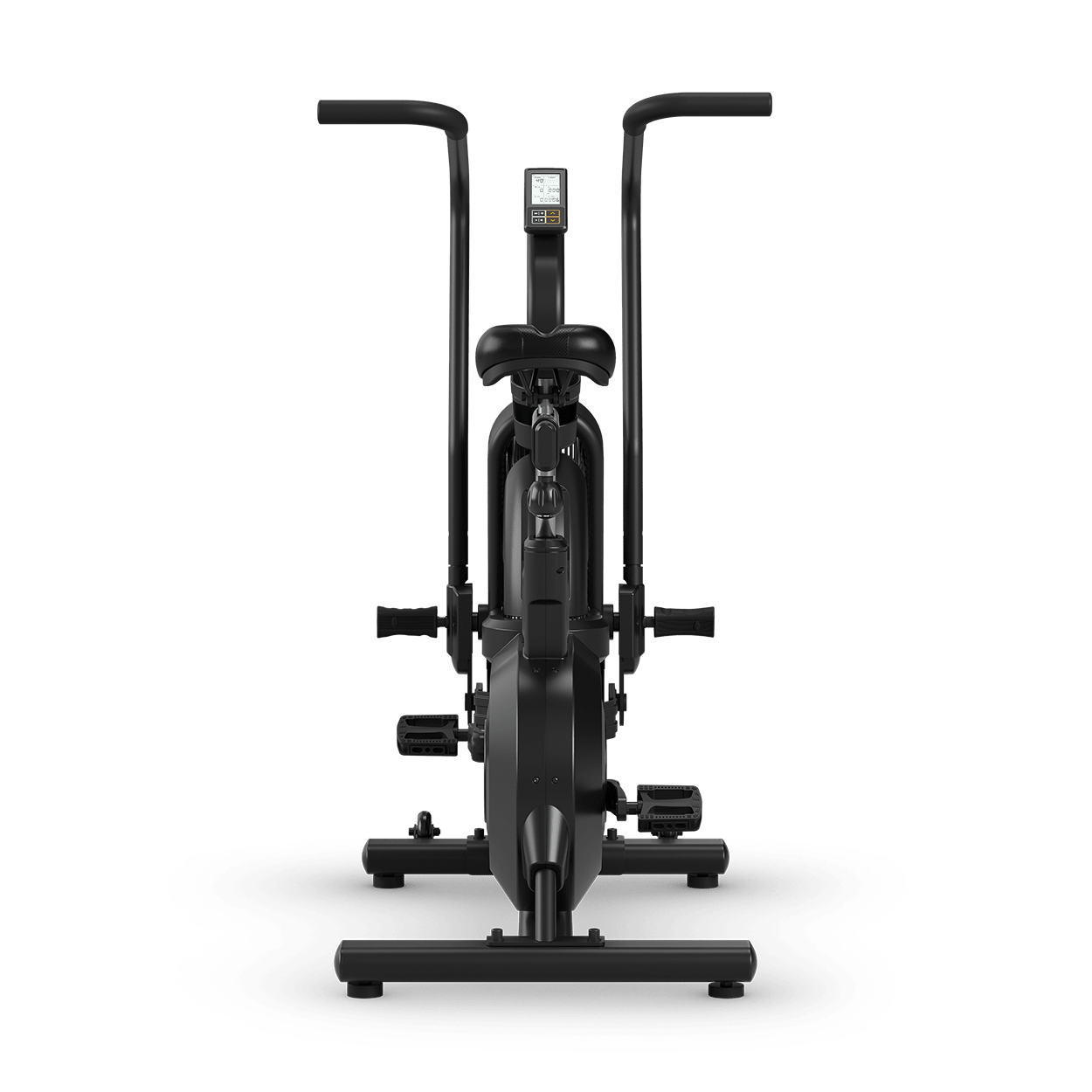 Vision Fitness Air Bike AB700