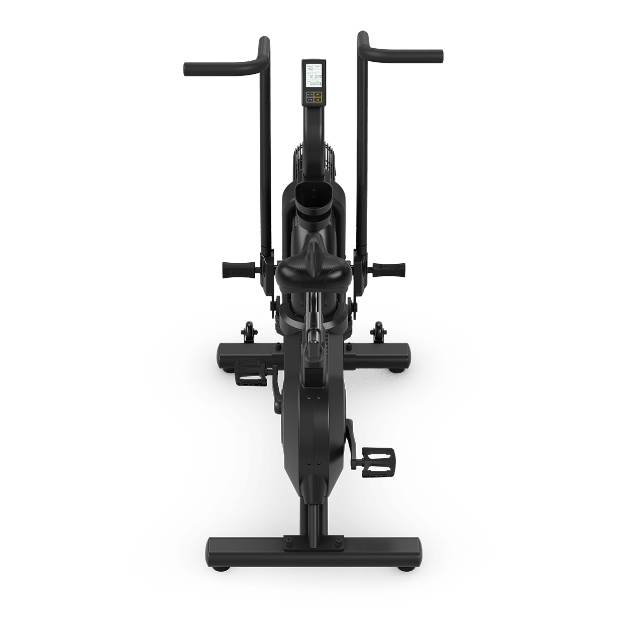 Vision Fitness Air Bike AB700