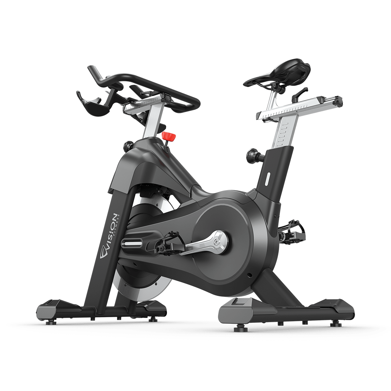 Vision Fitness Indoor Cycle IC700