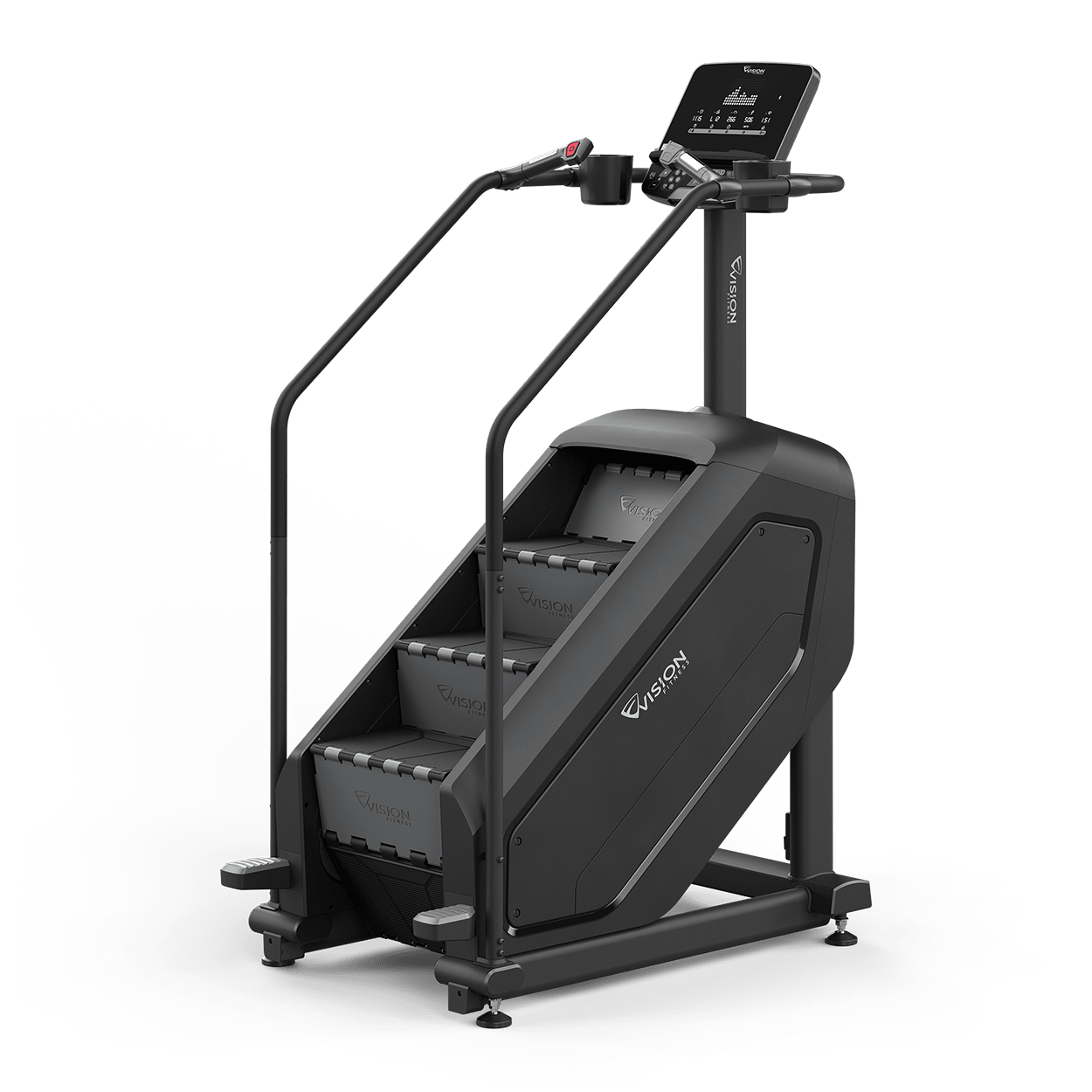 Vision Fitness Stairclimber