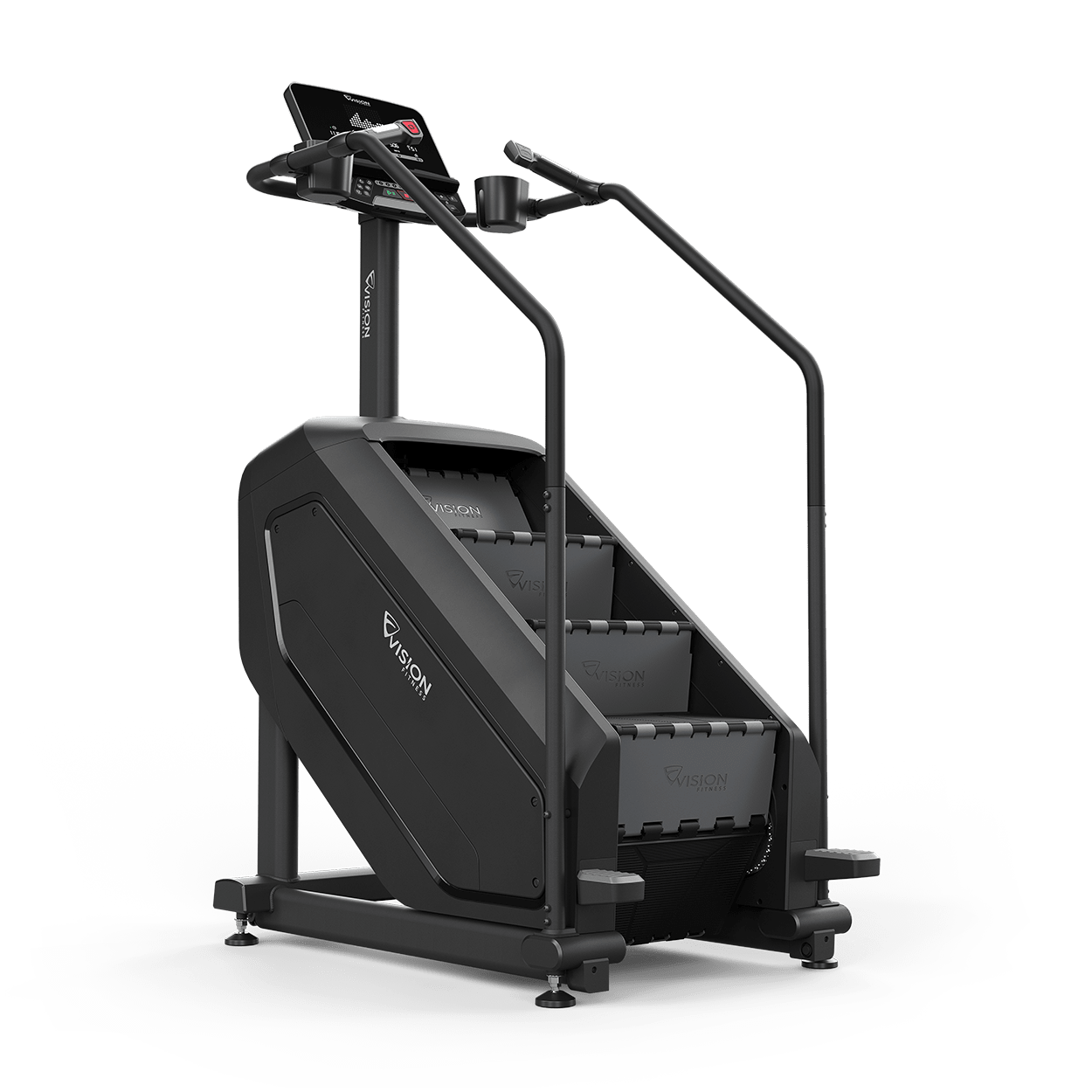 Vision Fitness Stairclimber