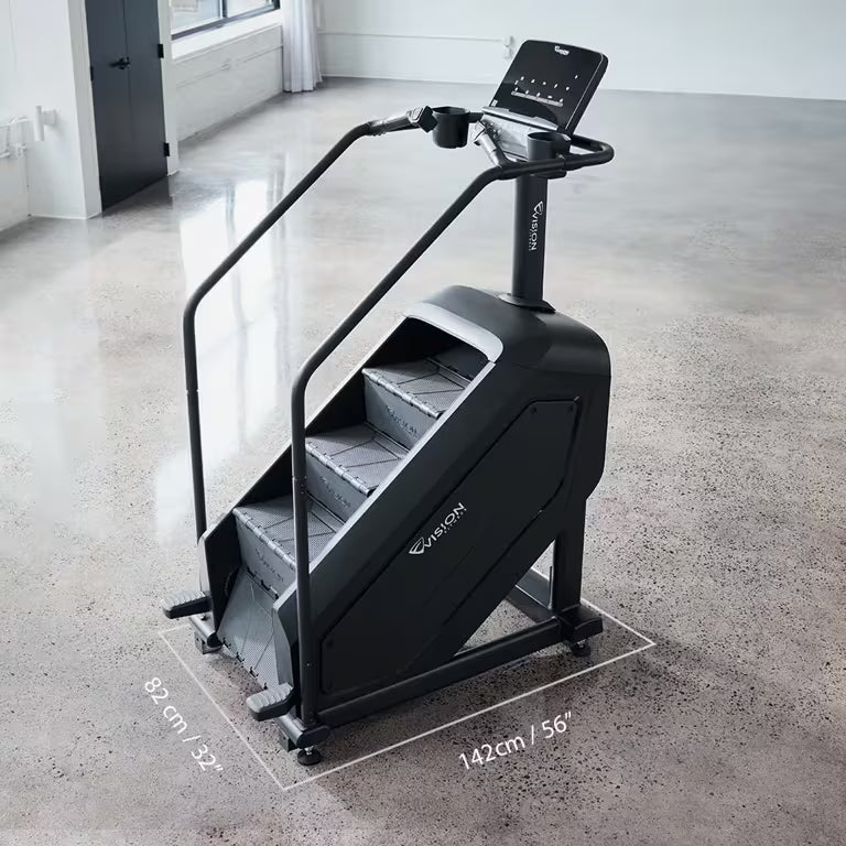 Vision Fitness Stairclimber