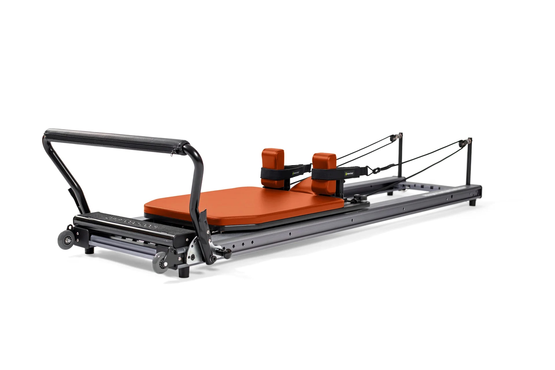 Balanced Body Allegro Nextgen – Ansicht 38 — Pilates Reformer | Balanced Body