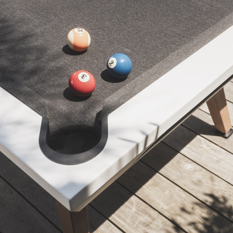 Cornilleau Origin In- und Outdoor Billardtisch