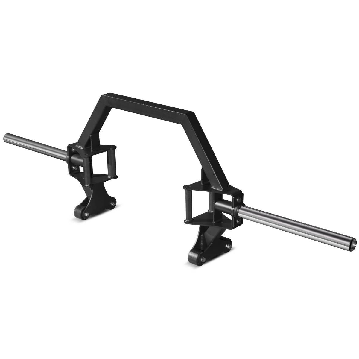 Titanium Strength OTB Offene Hex-Bar