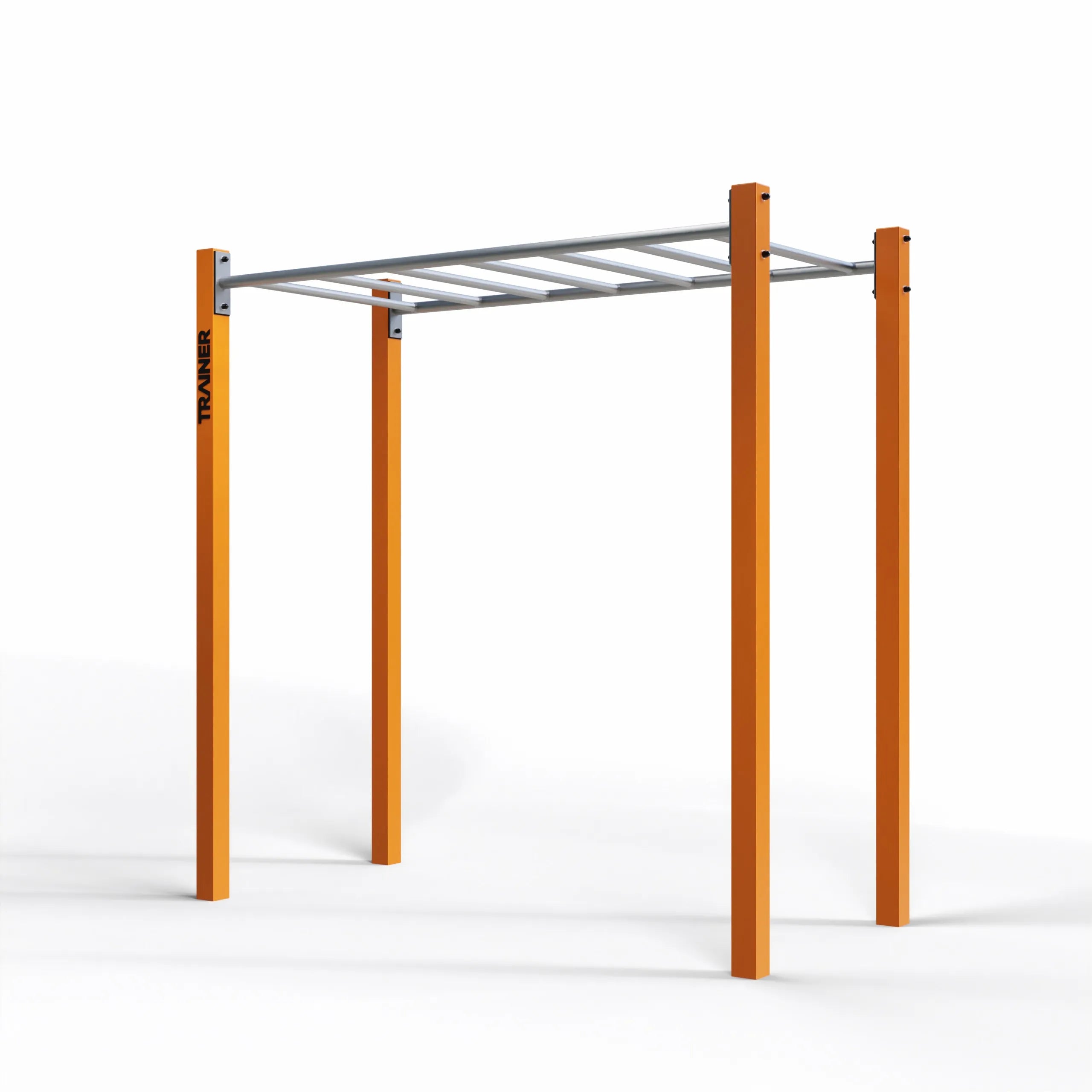 TRAINER Outdoor "Calisthenics" Street Workout Horizontal Ladder