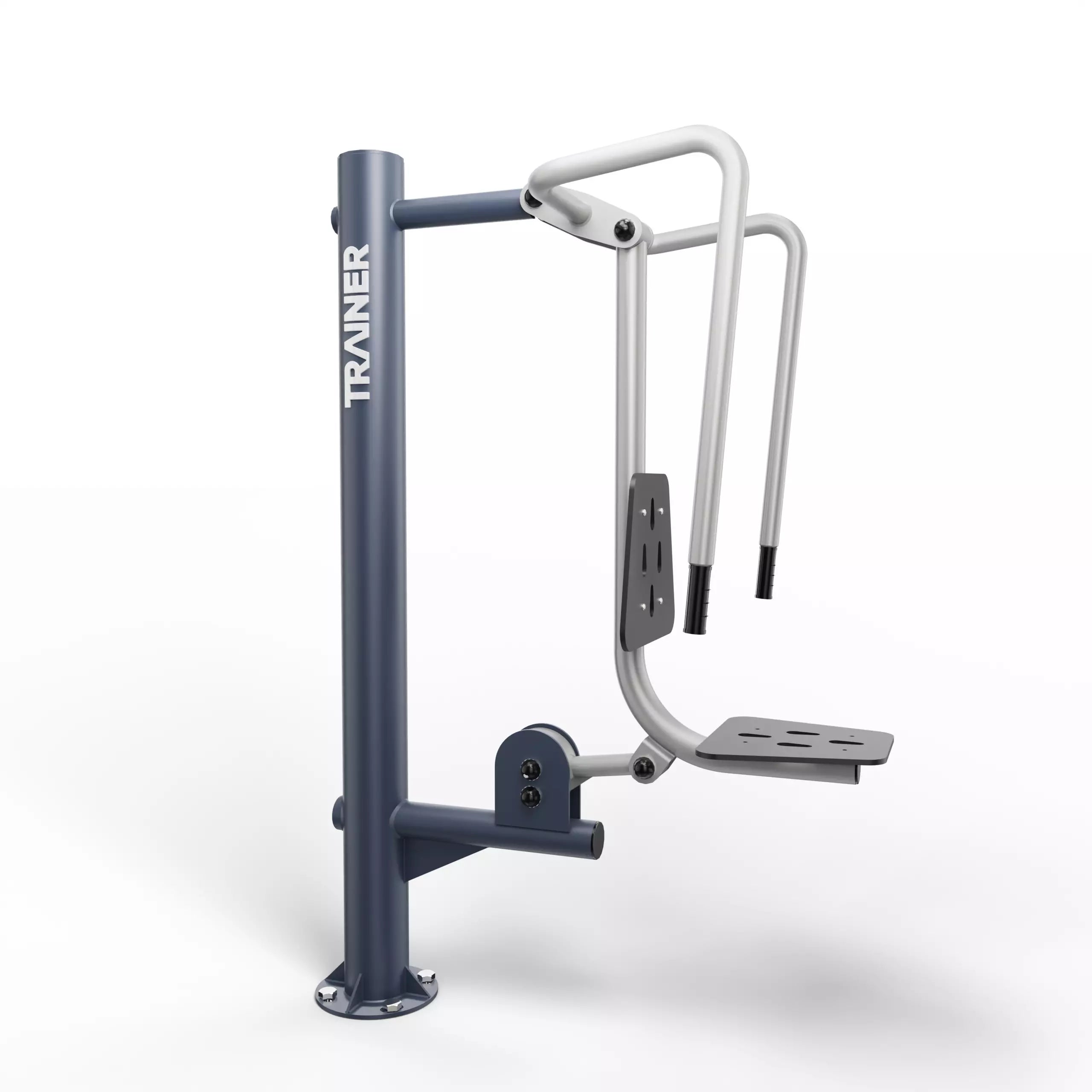 TRAINER Outdoor Push Chair