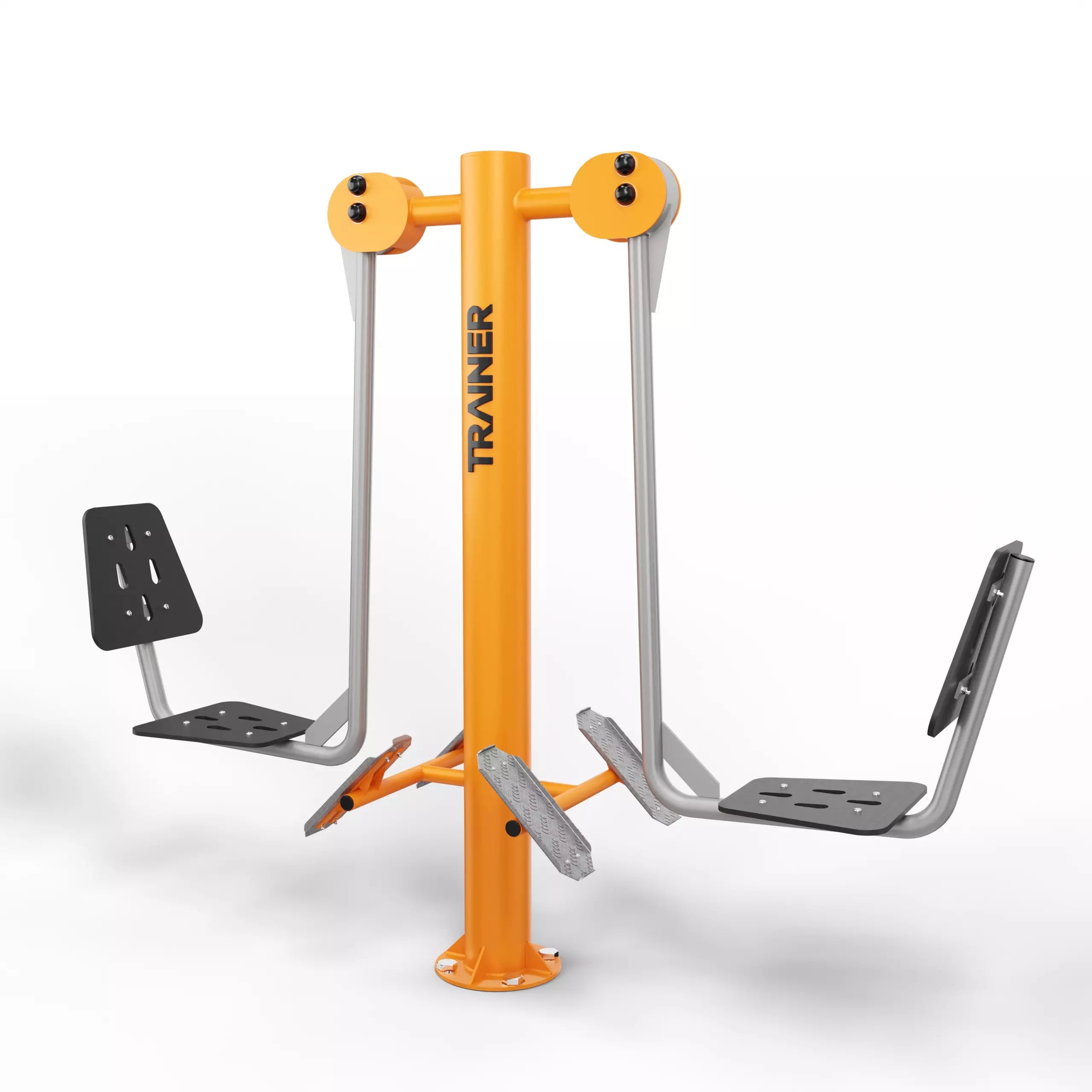 TRAINER Outdoor "Start" Double Leg Stretcher