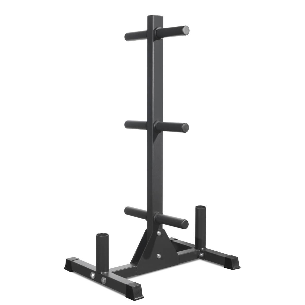 Titanium Strength Halterung für Olympische Scheiben und Stangen