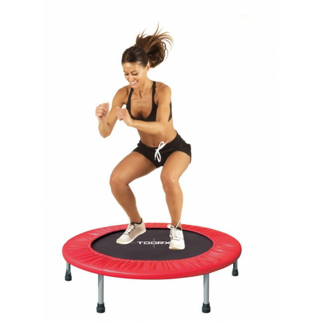 TOORX Fitness Trampolin