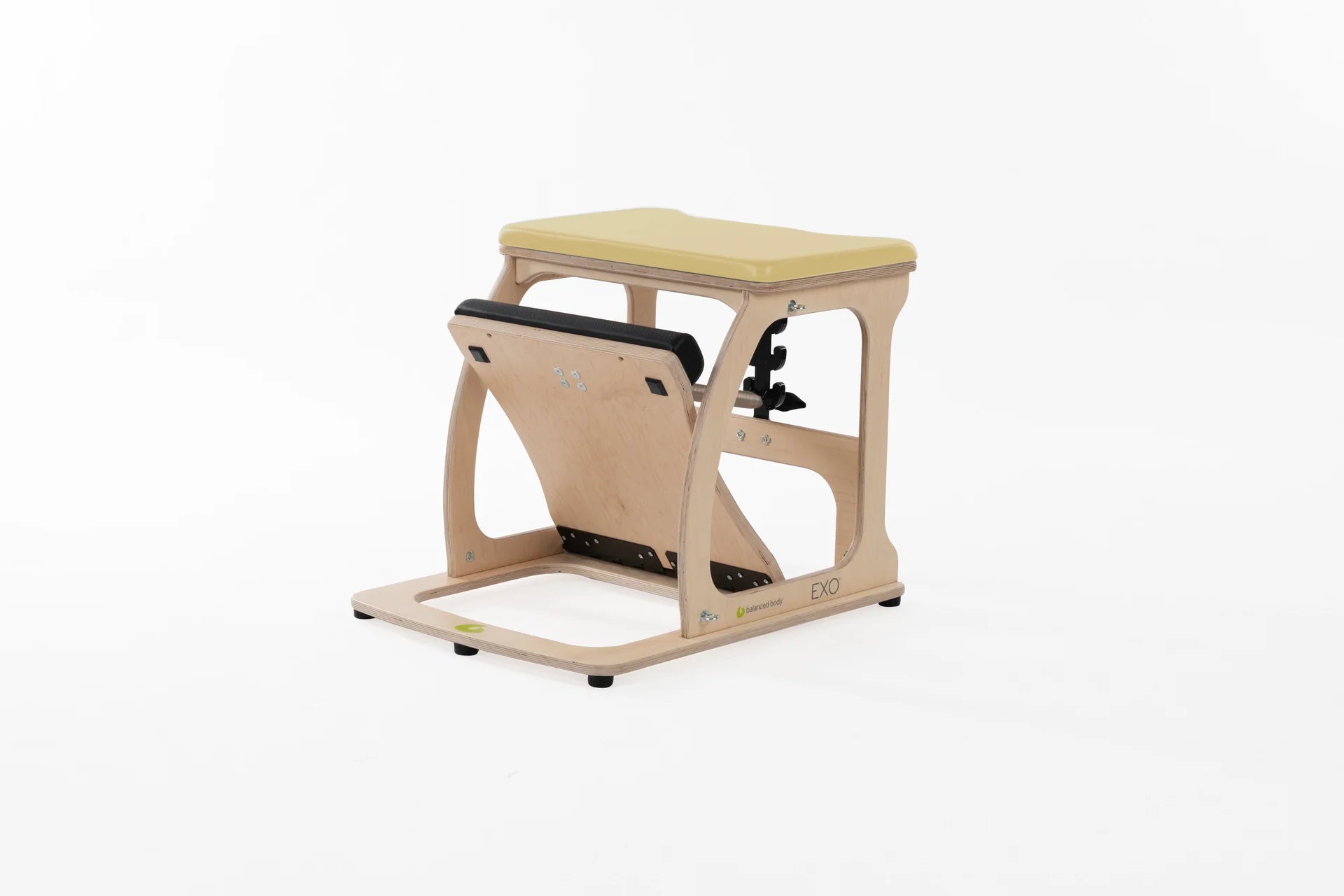 Balanced Body EXO Chair – Ansicht 28 — Pilates Chair | Balanced Body