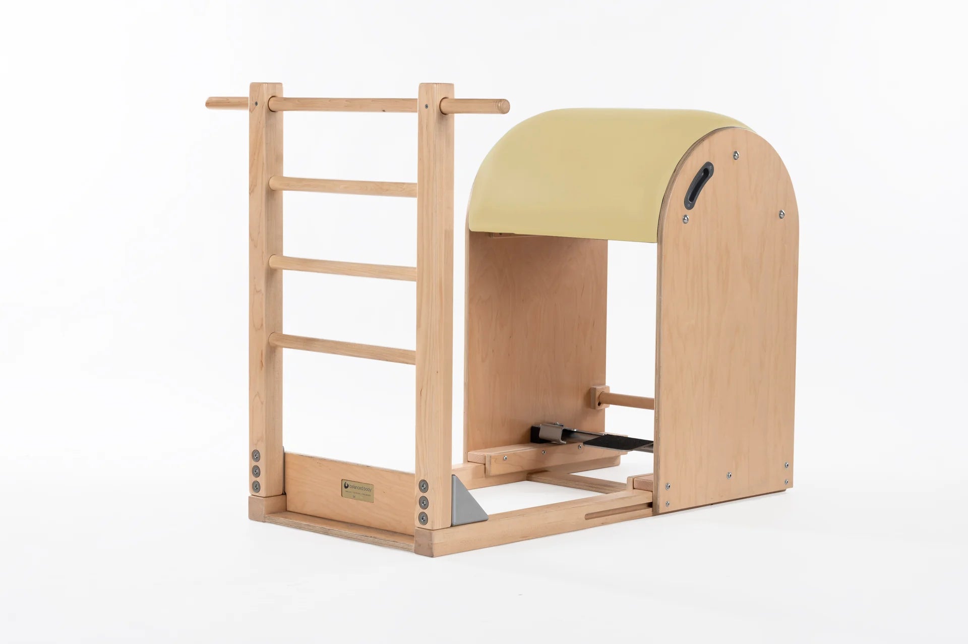 Balanced Body Ladder Barrel – Ansicht 28 — Pilates Barrel | Balanced Body
