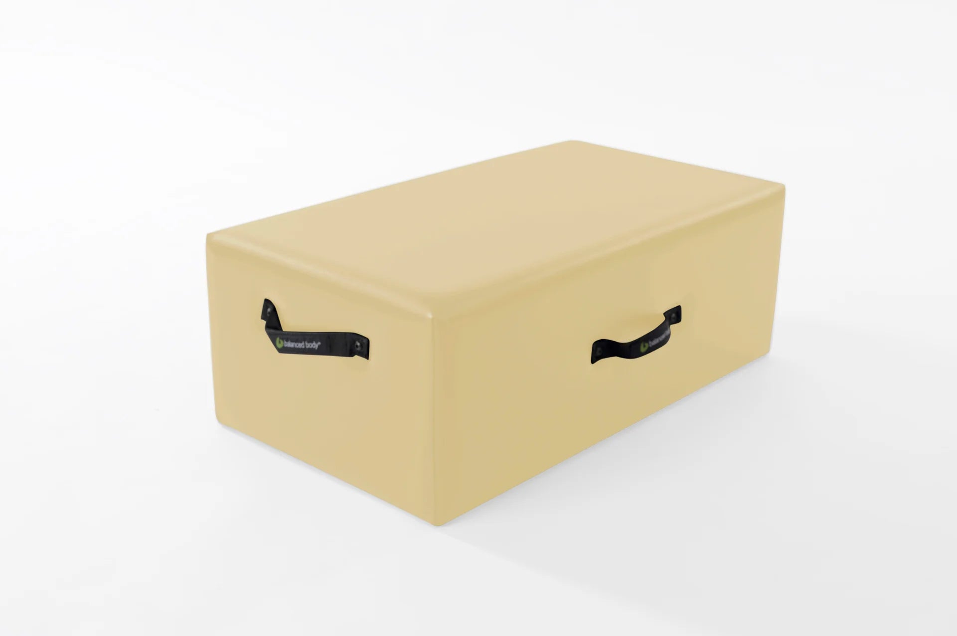 Balanced Body New York Sitting Box – Ansicht 27 — Pilates Zubehör | Balanced Body