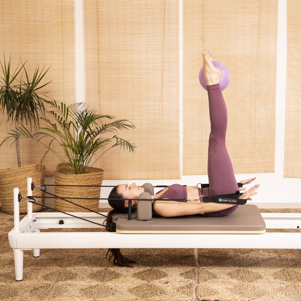 Elina Pilates Pilatesball Yoga Soft