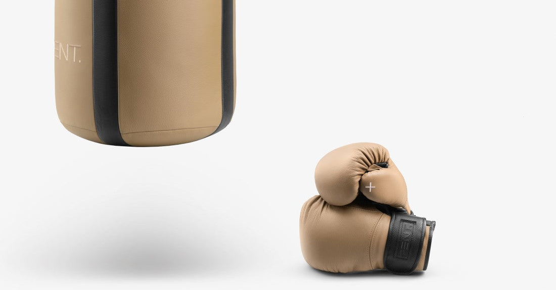 PENT. RAXA Boxhandschuhe