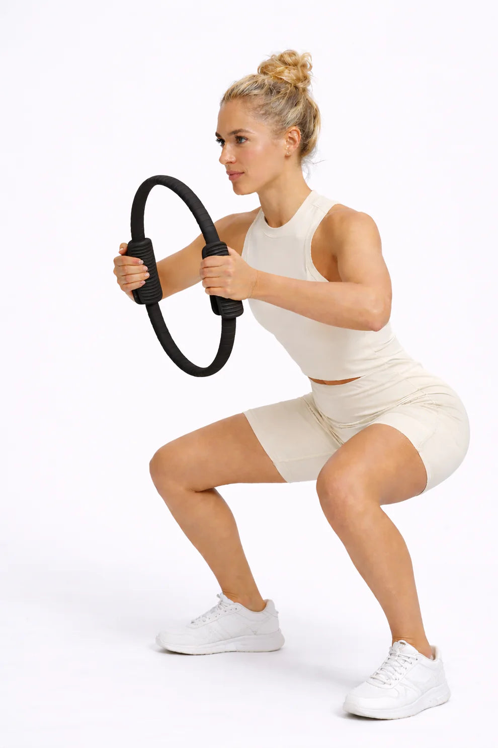 The Virtù Line Pilates Circle