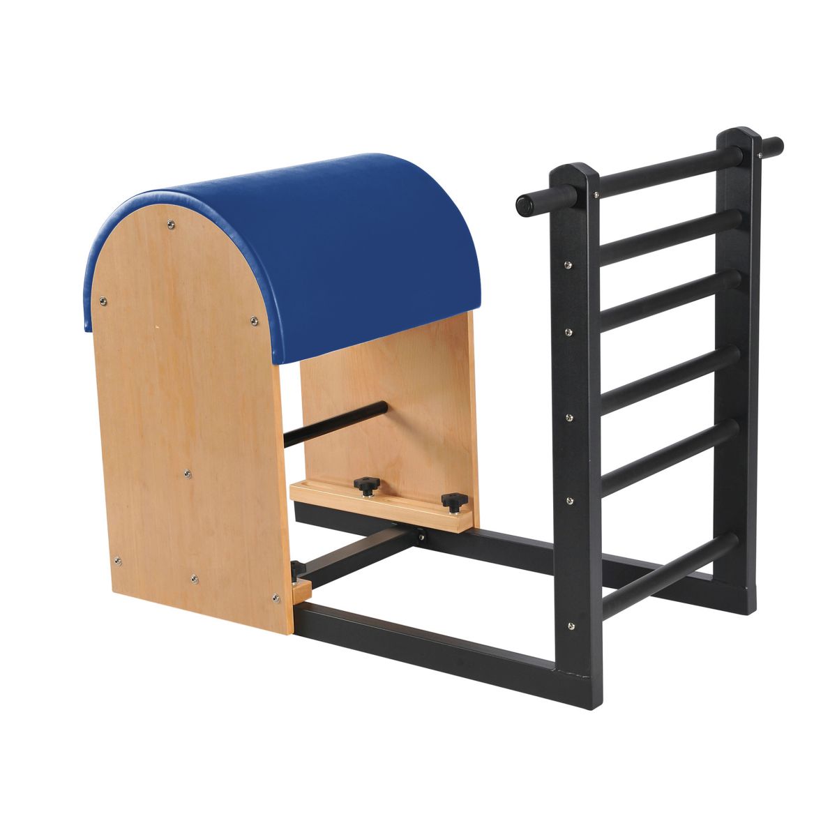 Elina Pilates Ladder Barrel Basis Stahl