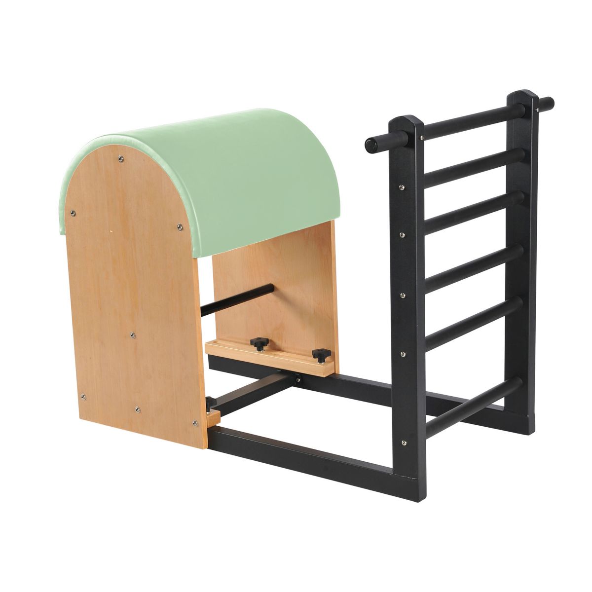 Elina Pilates Ladder Barrel Basis Stahl