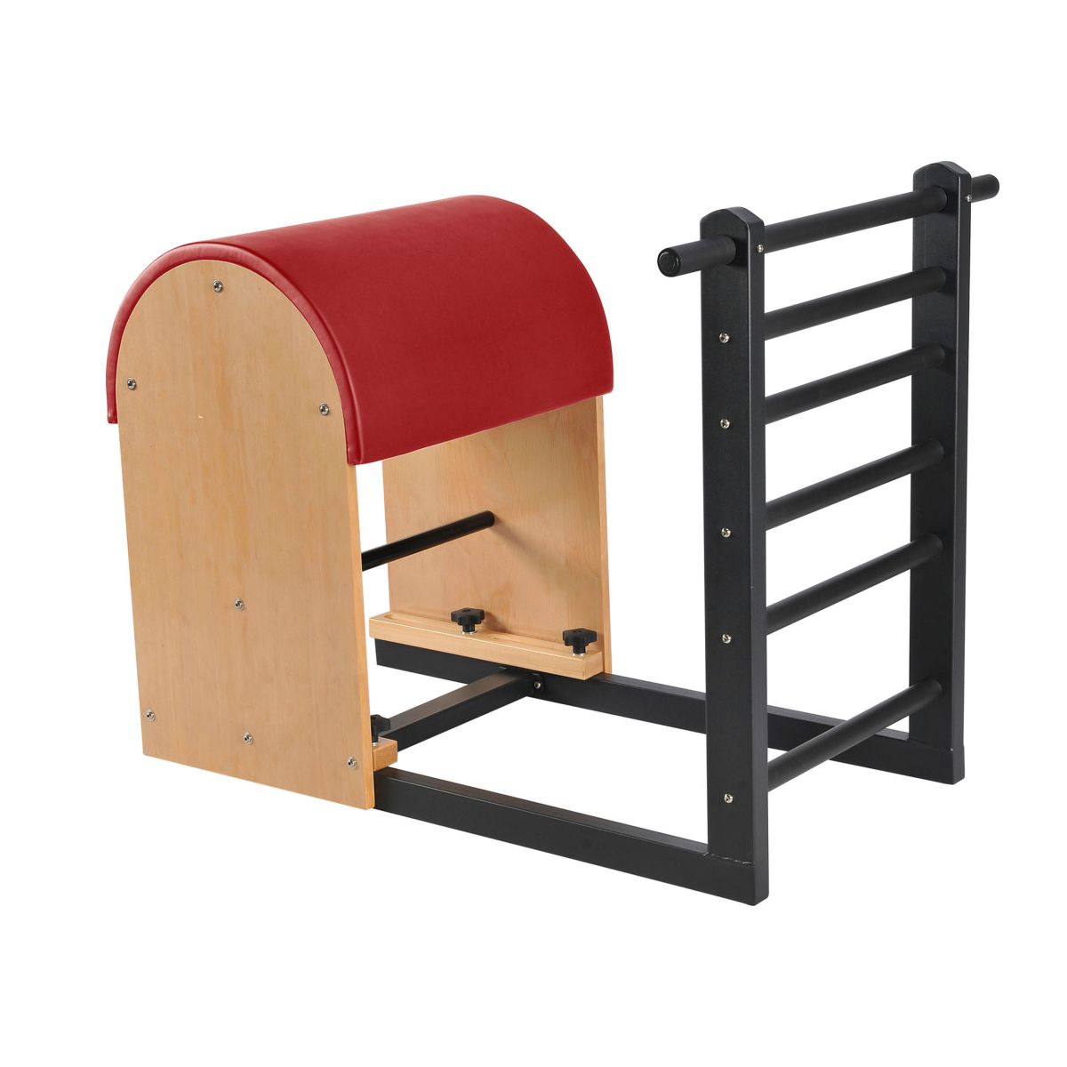 Elina Pilates Ladder Barrel Basis Stahl