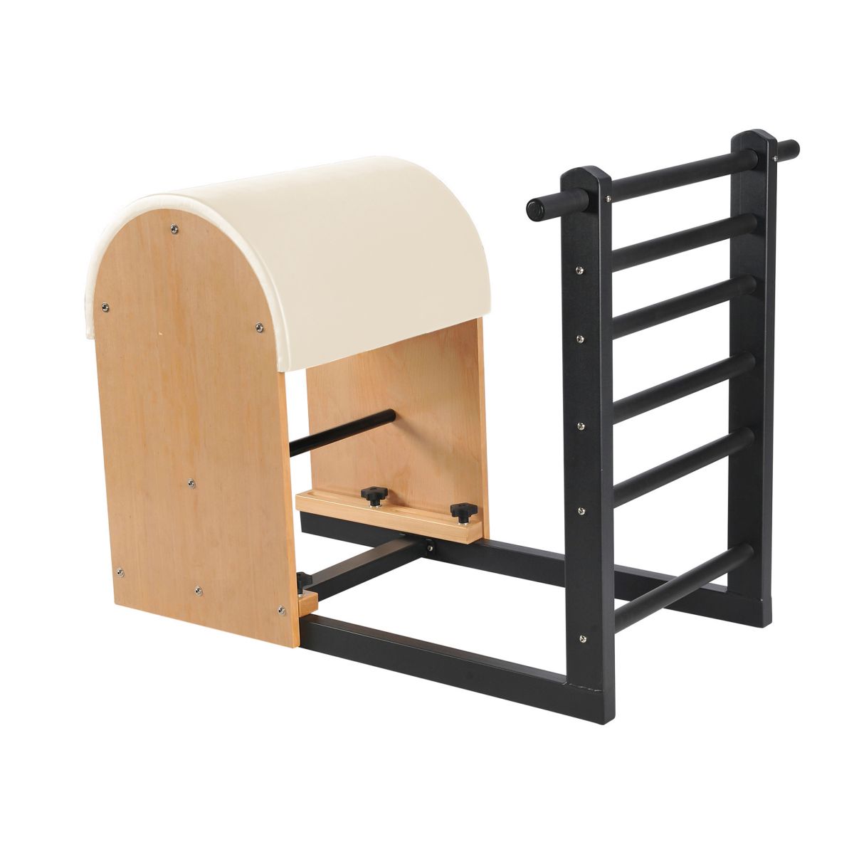 Elina Pilates Ladder Barrel Basis Stahl