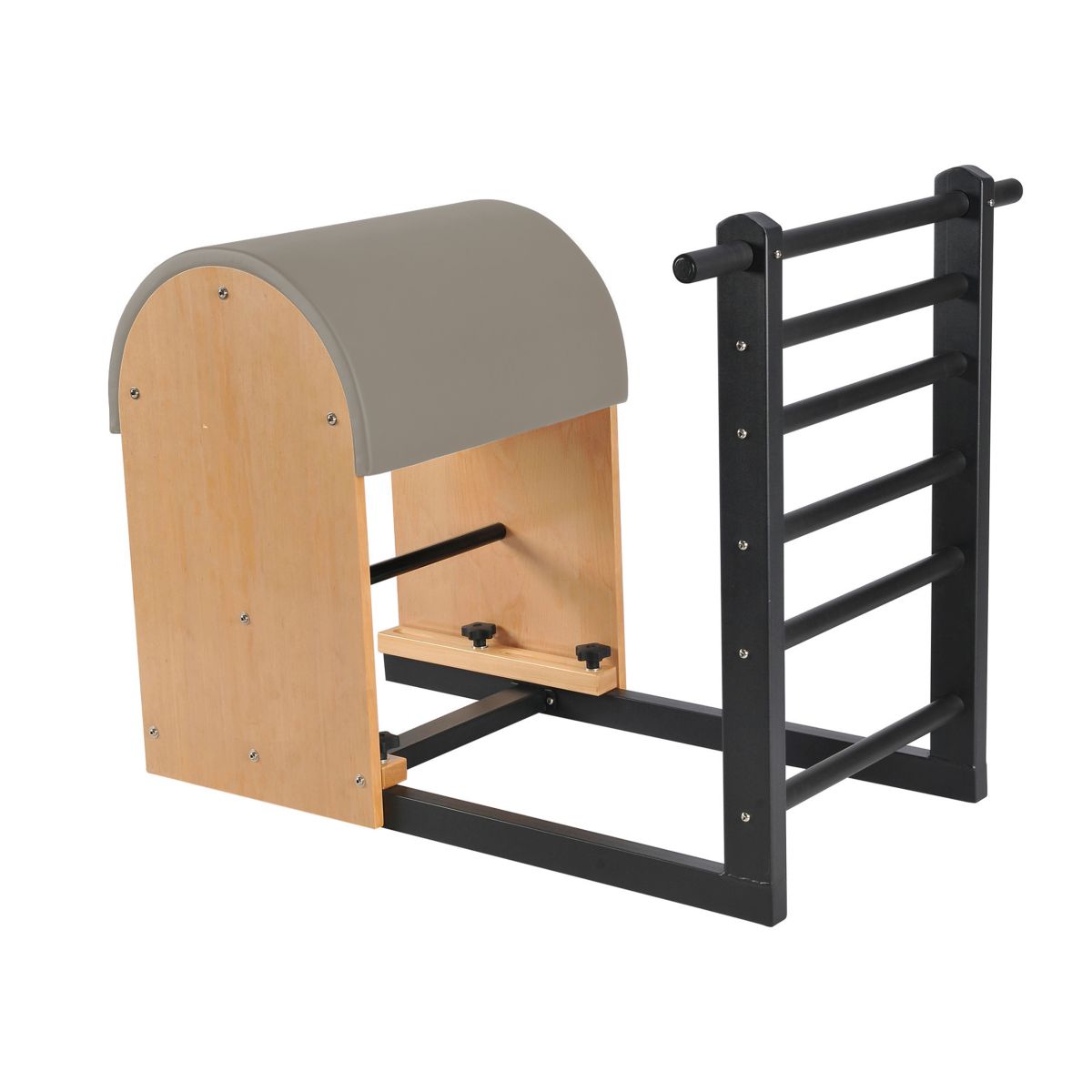 Elina Pilates Ladder Barrel Basis Stahl