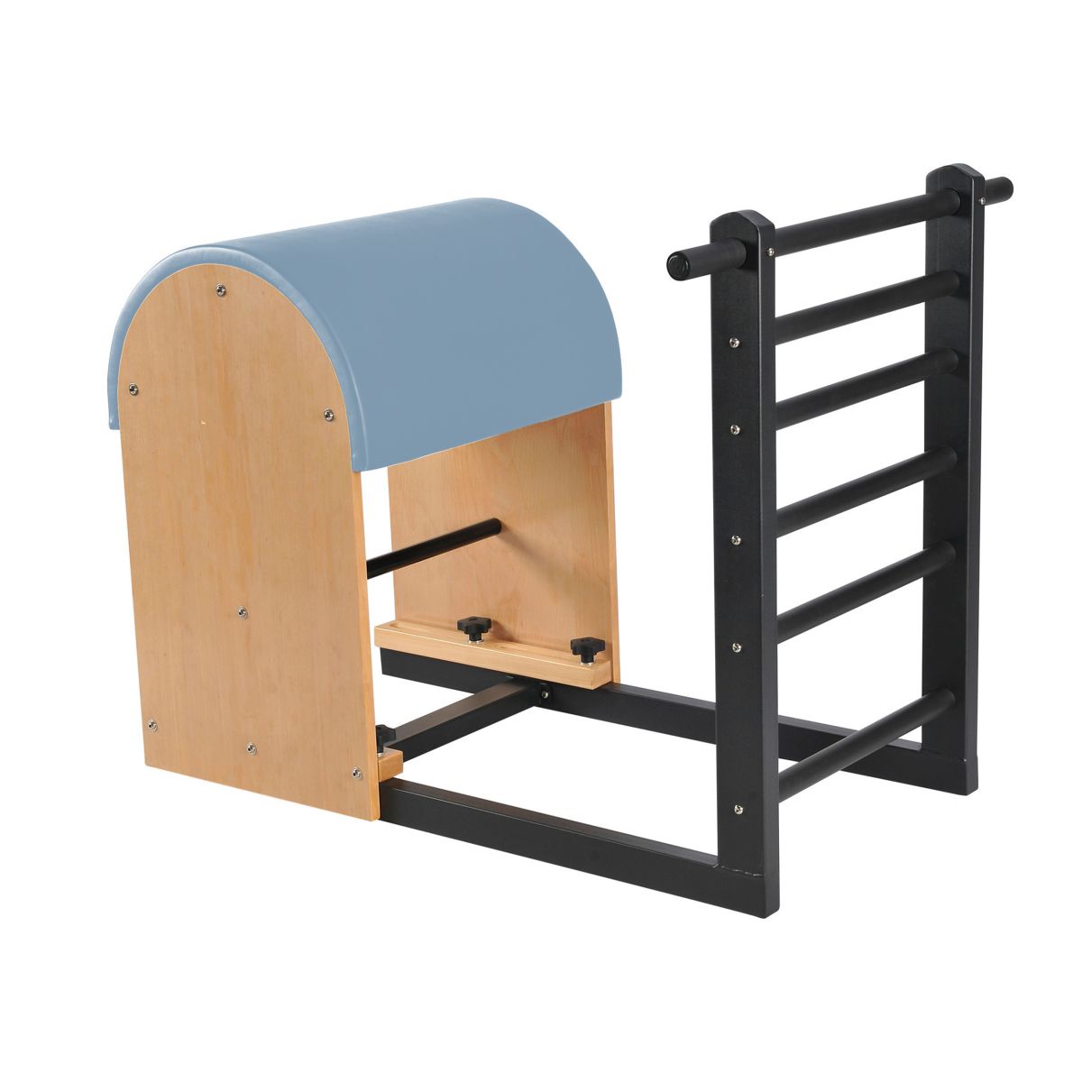 Elina Pilates Ladder Barrel Basis Stahl