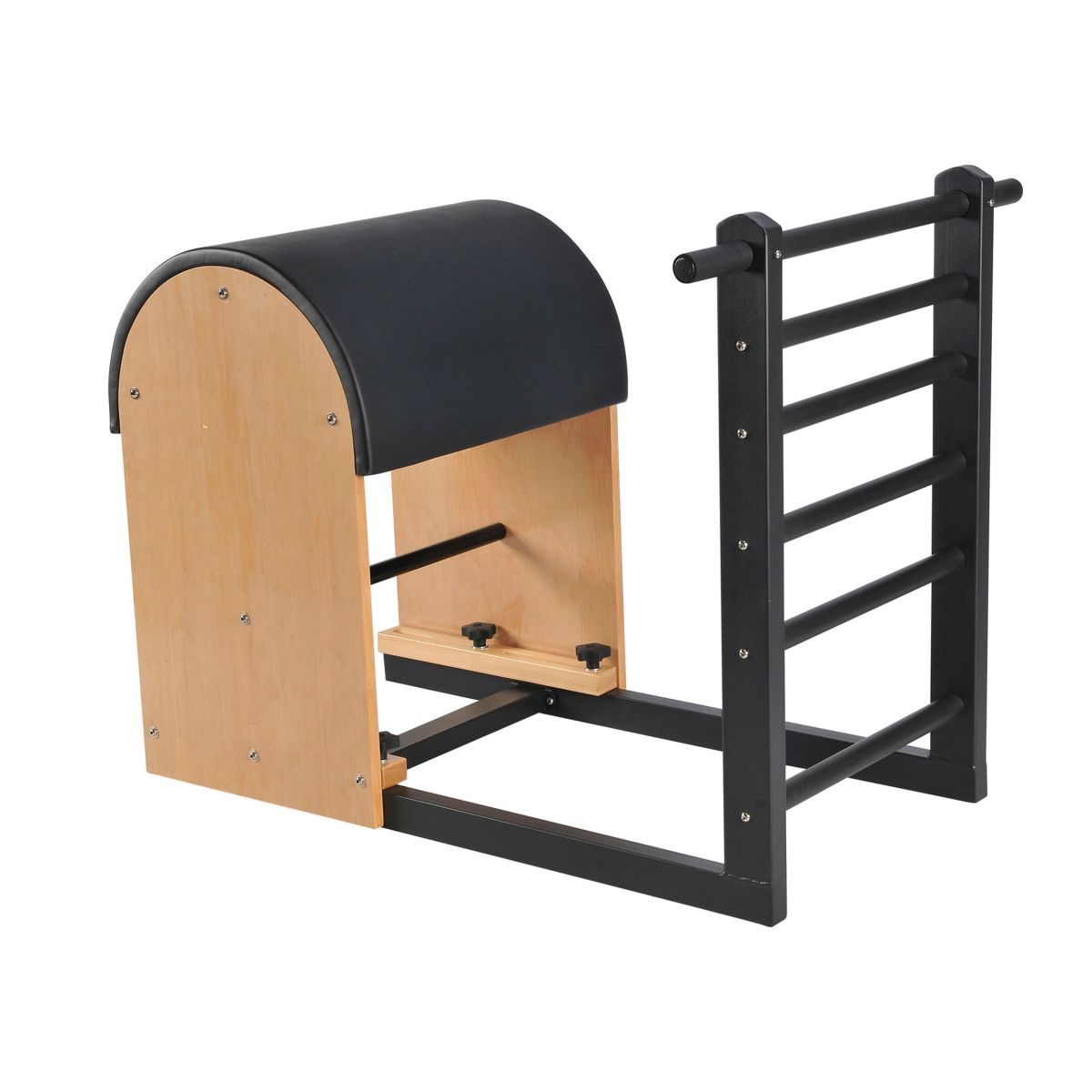 Elina Pilates Ladder Barrel Basis Stahl