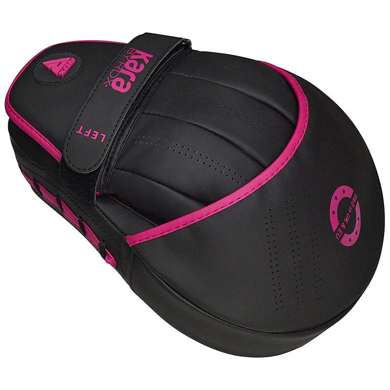 RDX Fokus Pads KARA F6
